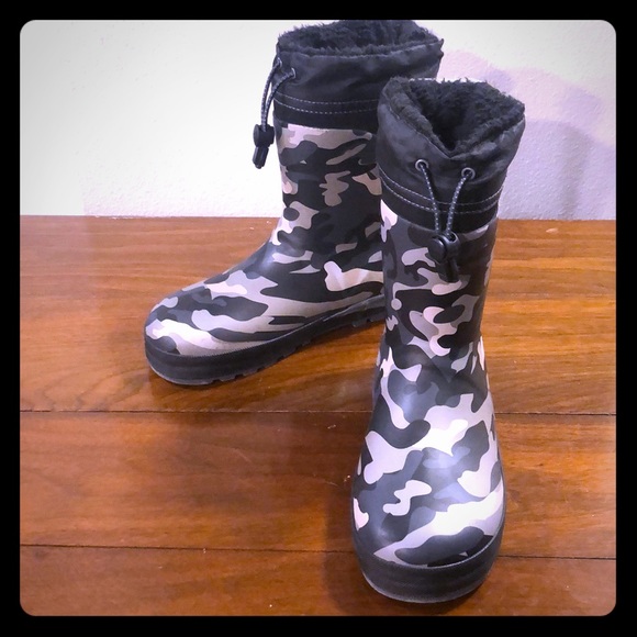 western chief snow boots